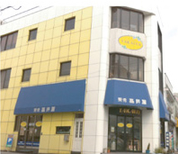 松本支店